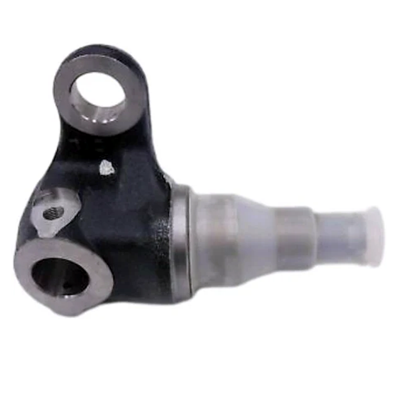 Fusée de direction gauche 43212-U1200-71 pour moteur Toyota 4Y DPR STM Chariot élévateur 7FBCU15 7FBCU18 8FGCSU20