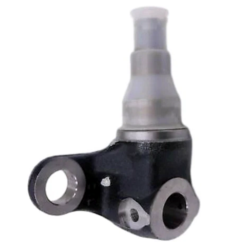 Left Steering Knuckle 43212-U1200-71 for Toyota Engine 4Y DPR STM Forklift 7FBCU15 7FBCU18 8FGCSU20 - KUDUPARTS