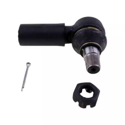 Rotule de direction gauche 43760-33860-71 pour chariot élévateur Toyota 5FD28 5FD30 5FG28 5FG30 6FD28 6FD30 6FG28 6FG30