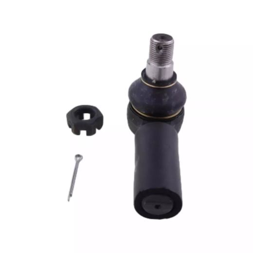 Left Tie Rod End 43760-33860-71 for Toyota Forklift 5FD28 5FD30 5FG28 5FG30 6FD28 6FD30 6FG28 6FG30 - KUDUPARTS