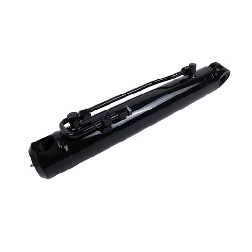 Left Tilt Cylinder 7235738 for Bobcat S630 S650 S740 S750 S770 Loader - KUDUPARTS