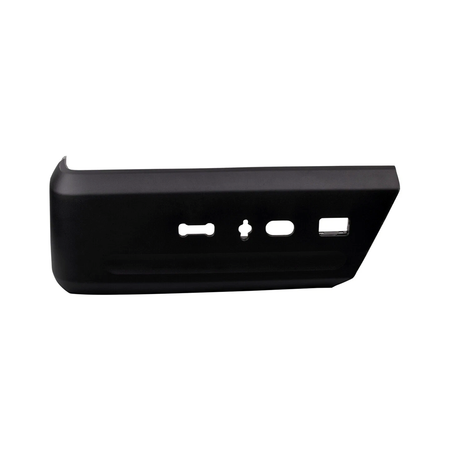 Left Track Switch Housing GL1Z-14A707-CB for Ford Expedition 2015-2016 - KUDUPARTS
