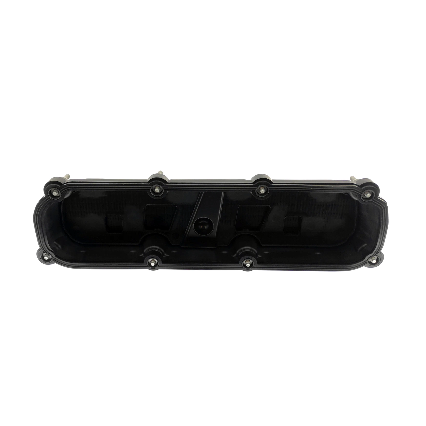 Left Valve Cover 04648980AA for Chrysler Town & Country Dodge Grand Caravan