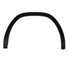 Moulure d'ouverture de roue gauche 3CN853817B9B9 pour Volkswagen Atlas 2018-2020