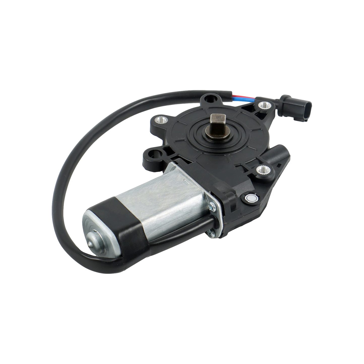 Moteur de lève-vitre gauche 742-509 pour Nissan Altima 2000-2006, Frontier 2005-2021 et Maxima 2000-2003