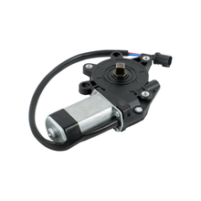 Moteur de lève-vitre gauche 742-509 pour Nissan Altima 2000-2006, Frontier 2005-2021 et Maxima 2000-2003