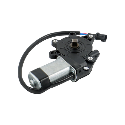 Moteur de lève-vitre gauche 742-509 pour Nissan Altima 2000-2006, Frontier 2005-2021 et Maxima 2000-2003