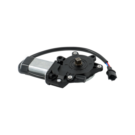 Left Window Lift Motor 742-509 for Nissan 2000-2006 Altima 2005-2021 Frontier 2000-2003 Maxima - KUDUPARTS
