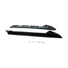Left & Right A-Pillar Molding Trim for Ford 2011-2019 Explorer 2019 Police Interceptor Utility - KUDUPARTS
