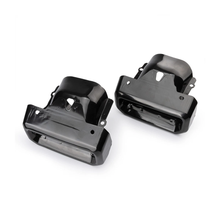 Biseles izquierdo y derecho 2253506 84434641 84434642 para Chevrolet Silverado 1500 GMC Sierra 1500 2019+