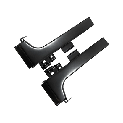 Grille de pare-chocs gauche et droite, cache de phare 53904-0C010 53903-0C030 pour Toyota Tundra 3.4L 4.0L 4.7L 2002-2006