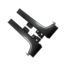 Grille de pare-chocs gauche et droite, cache de phare 53904-0C010 53903-0C030 pour Toyota Tundra 3.4L 4.0L 4.7L 2002-2006