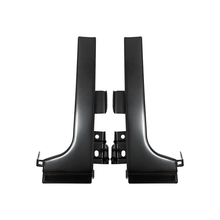 Grille de pare-chocs gauche et droite, cache de phare 53904-0C010 53903-0C030 pour Toyota Tundra 3.4L 4.0L 4.7L 2002-2006