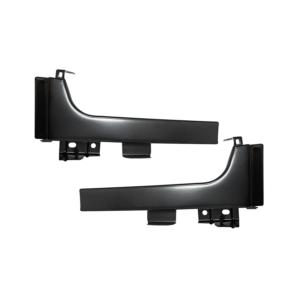 Grille de pare-chocs gauche et droite, cache de phare 53904-0C010 53903-0C030 pour Toyota Tundra 3.4L 4.0L 4.7L 2002-2006