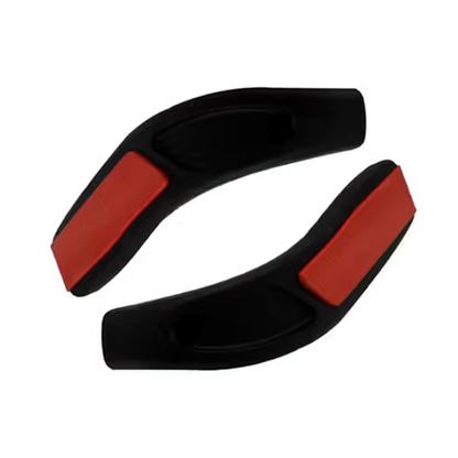 Ensemble de protection anti-collision gauche et droite 11834008400 11834008401 pour chariot élévateur Linde