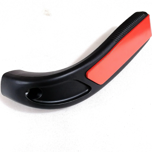 Left & Right Collision Protection Assembly 11834008400 11834008401 for Linde Forklift - KUDUPARTS