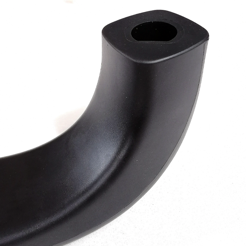 Ensemble de protection anti-collision gauche et droite 11834008400 11834008401 pour chariot élévateur Linde