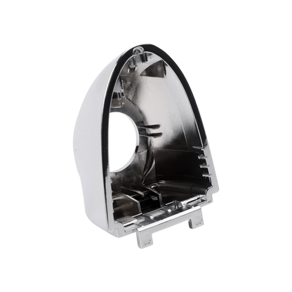 Left & Right Door Handle Cap 735607046 735607049 for Fiat 500X 2016-2020