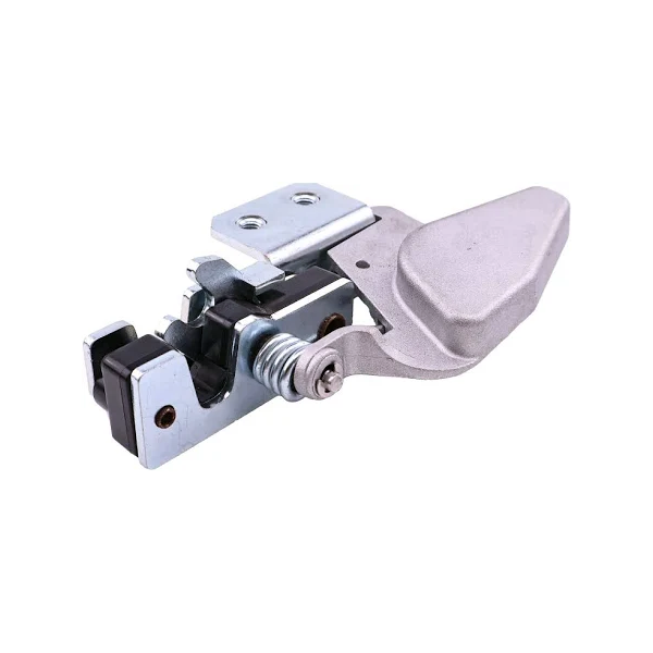 Left & Right Door Latch Assembly 2637287 2637286 for Polaris RZR 1000 RZR 900 2015-2023 - KUDUPARTS