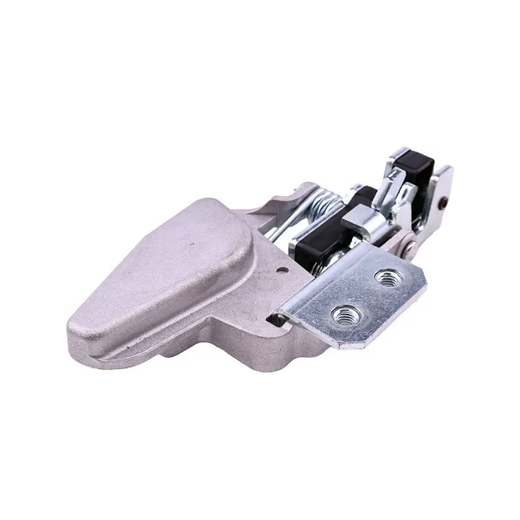 Left & Right Door Latch Assembly 2637287 2637286 for Polaris RZR 1000 RZR 900 2015-2023 - KUDUPARTS