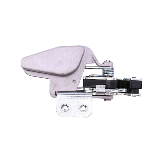 Left & Right Door Latch Assembly 2637287 2637286 for Polaris RZR 1000 RZR 900 2015-2023 - KUDUPARTS