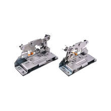 Kit de verrouillage de porte gauche et droite 55074949 55074948 pour Jeep Wrangler 1994-1995