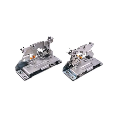 Kit de verrouillage de porte gauche et droite 55074949 55074948 pour Jeep Wrangler 1994-1995