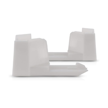 Left & Right Driver Front Bumper Bracket Set 6400A851 6400A852 for Mitsubishi Vehicle Lancer