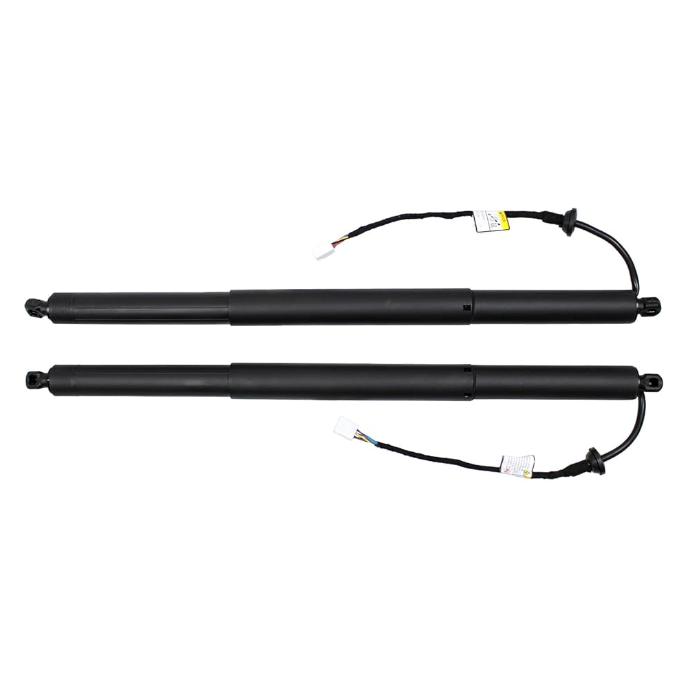 Left & Right Electric Rear Liftgate Trunk Strut Shock 904519468R 904517907R for Renault Austral 2022-2025