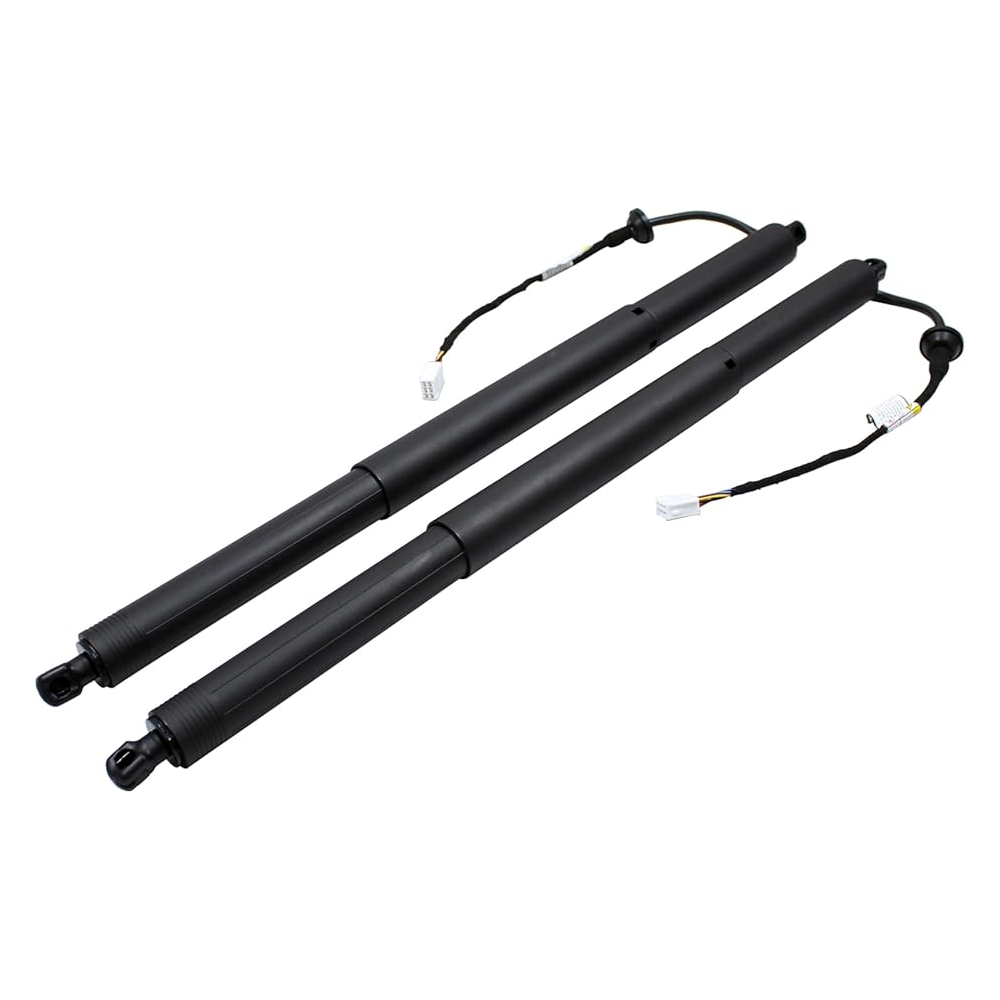 Left & Right Electric Rear Liftgate Trunk Strut Shock 904519468R 904517907R for Renault Austral 2022-2025 - KUDUPARTS