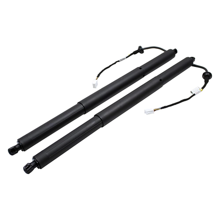 Left & Right Electric Rear Liftgate Trunk Strut Shock 904519468R 904517907R for Renault Austral 2022-2025 - KUDUPARTS