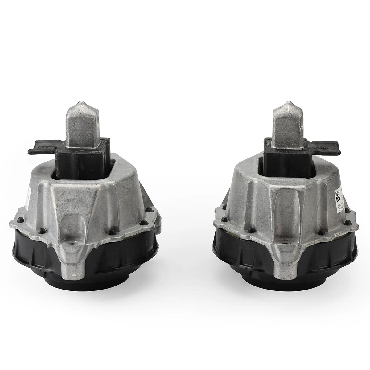 Kit de supports moteur gauche et droit 22117581617 22117581618 pour BMW 230i 330e 330i 430i Z4 2.0