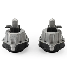 Kit de supports moteur gauche et droit 22117581617 22117581618 pour BMW 230i 330e 330i 430i Z4 2.0