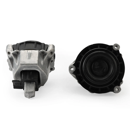 Kit de supports moteur gauche et droit 22117581617 22117581618 pour BMW 230i 330e 330i 430i Z4 2.0