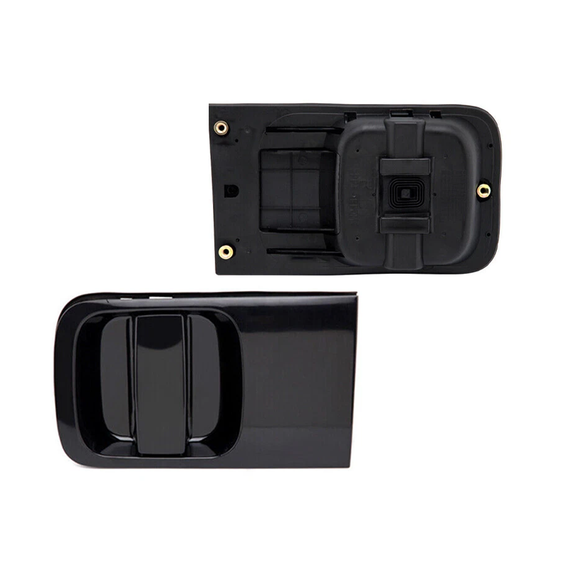 Poignées de porte coulissante extérieure gauche et droite 83650-4H100 83660-4H100 pour Hyundai H1 Grand Starex iMax i800 2007-C