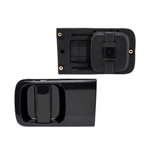 Poignées de porte coulissante extérieure gauche et droite 83650-4H100 83660-4H100 pour Hyundai H1 Grand Starex iMax i800 2007-C