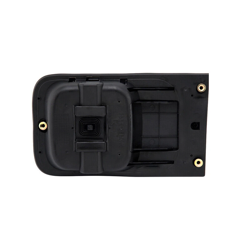 Poignées de porte coulissante extérieure gauche et droite 83650-4H100 83660-4H100 pour Hyundai H1 Grand Starex iMax i800 2007-C