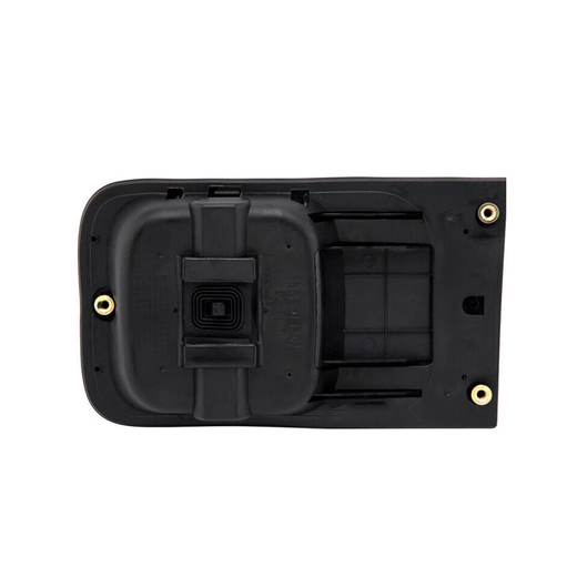 Left & Right Exterior Sliding Door Handle 83650-4H100 83660-4H100 for Hyundai H1 Grand Starex iMax i800 2007-C - KUDUPARTS