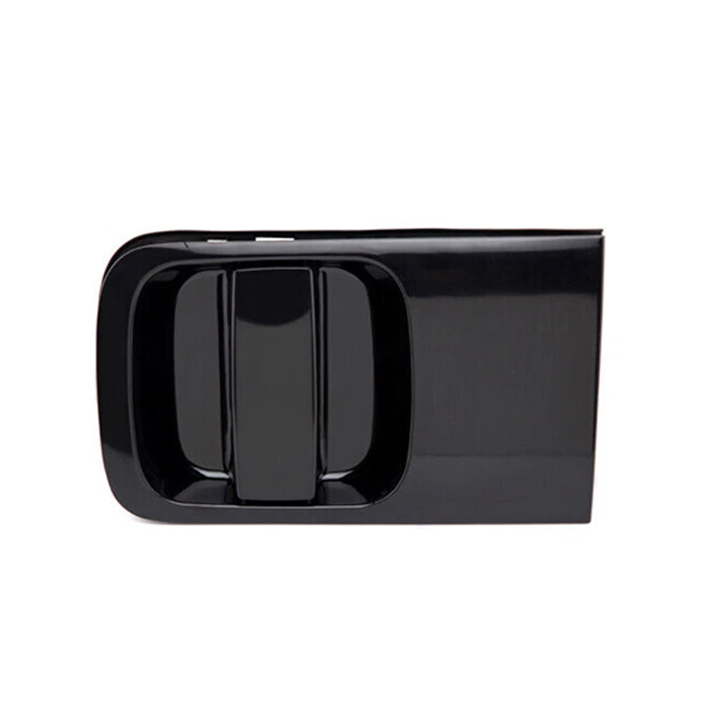 Poignées de porte coulissante extérieure gauche et droite 83650-4H100 83660-4H100 pour Hyundai H1 Grand Starex iMax i800 2007-C