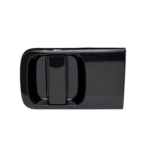 Left & Right Exterior Sliding Door Handle 83650-4H100 83660-4H100 for Hyundai H1 Grand Starex iMax i800 2007-C - KUDUPARTS