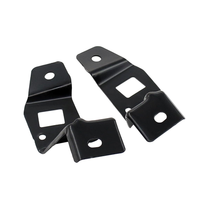 Supports inférieurs d'aile gauche et droite 60262-TBA-A00ZZ 60212-TBA-A00ZZ pour Honda Civic Insight 2016-2022