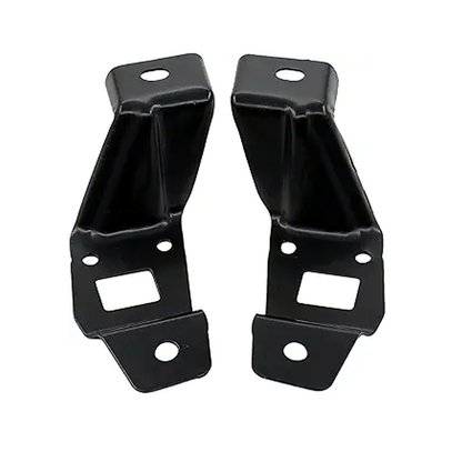 Supports inférieurs d'aile gauche et droite 60262-TBA-A00ZZ 60212-TBA-A00ZZ pour Honda Civic Insight 2016-2022