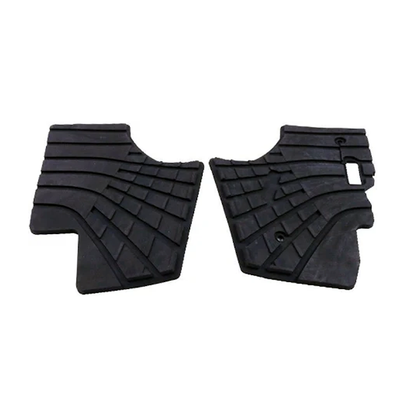 Tapis de sol gauche et droit TC820-47450 TC820-57510 pour tracteur Kubota L2501 L3301 L3901 L3200 L3800