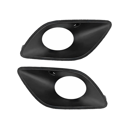 Cache de grille de feu antibrouillard avant gauche et droit 9108854300 9108854400 pour Mercedes-Benz Sprinter W907 W910 2018-2022