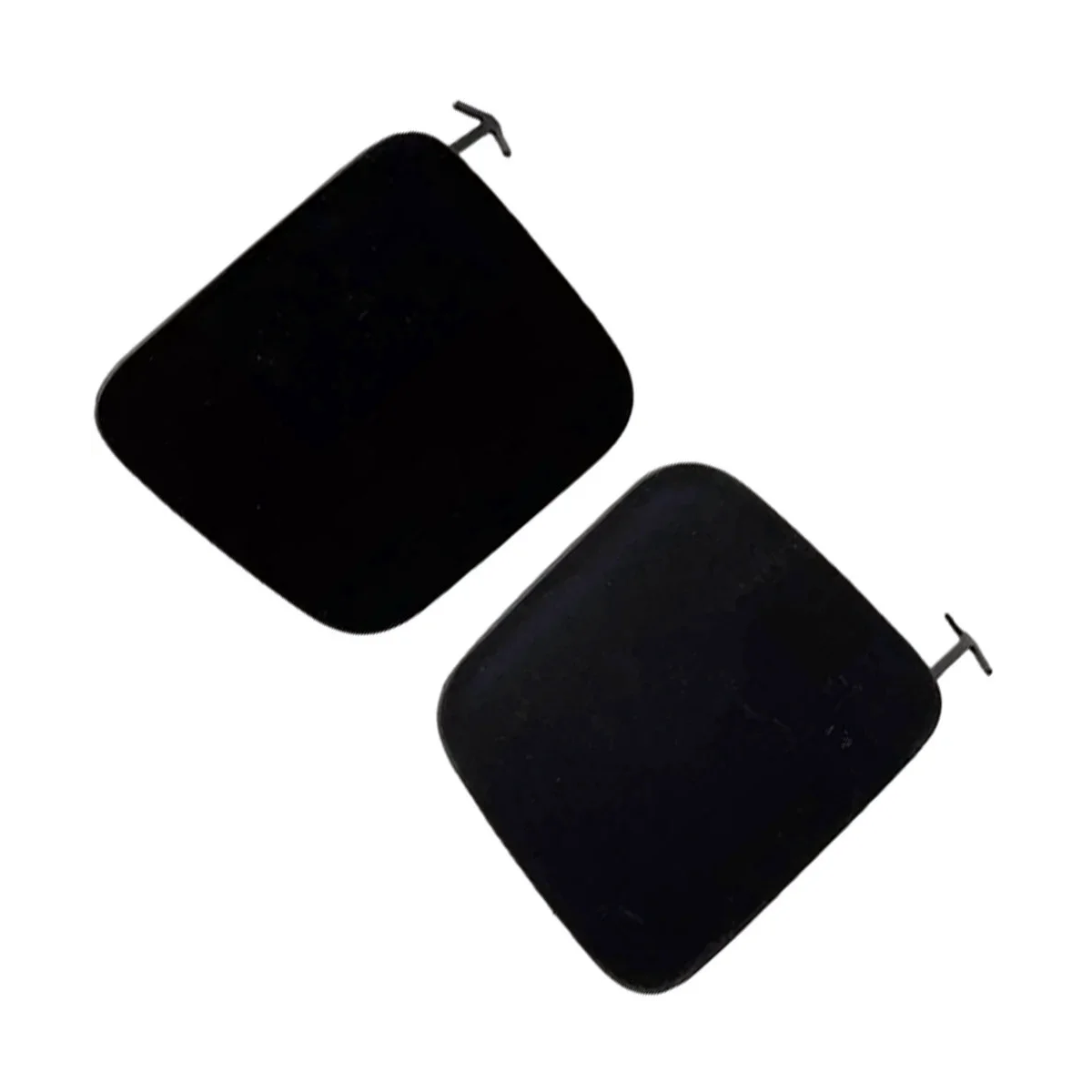 Cubierta de orificio para parachoques delantero izquierdo y derecho 52127-21902 52128-21901 para Scion tC 2.5L L4 2011-2013
