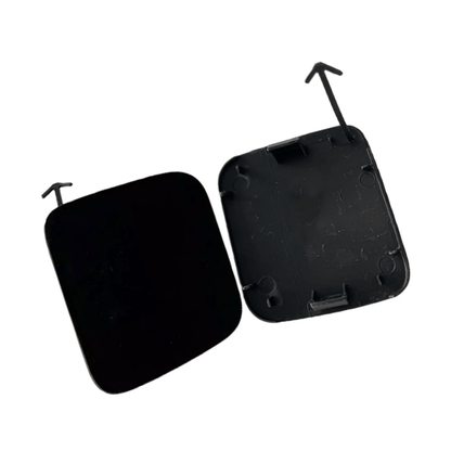 Cubierta de orificio para parachoques delantero izquierdo y derecho 52127-21902 52128-21901 para Scion tC 2.5L L4 2011-2013