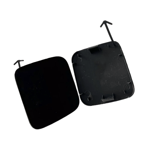 Left & Right Front Bumper Hole Cover 52127-21902 52128-21901 for Scion tC 2.5L L4 2011-2013 - KUDUPARTS