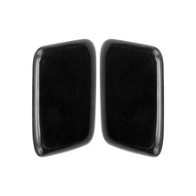 Left & Right Front Bumper Lamp Washer Cover 98681-B1000 98682-B1000 for Hyundai Genesis 3.8L 5.0L Sedan 2015-2016