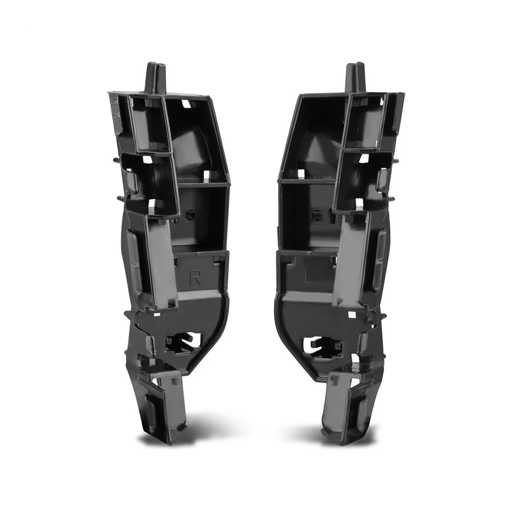Left & Right Front Bumper Side Bracket SU003-01498 SU003-01499 for Scion FR-S Subaru BRZ Toyota 86 2.0L H4