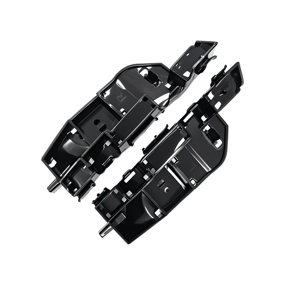 Left & Right Front Bumper Side Bracket SU003-01498 SU003-01499 for Scion FR-S Subaru BRZ Toyota 86 2.0L H4